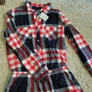 American eagle romper